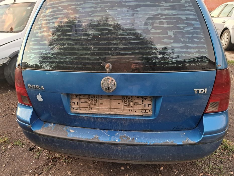 Piese vw golf 4 IV bora 1.9 AJM