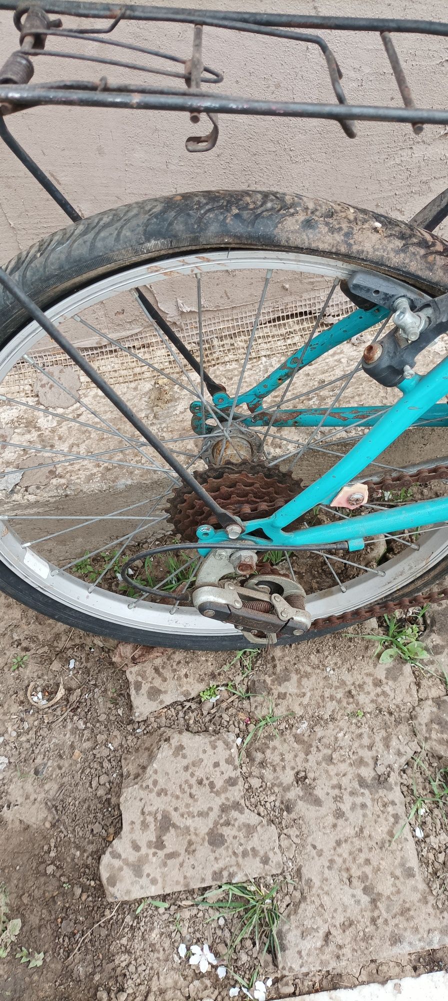 Bicicleta copii stare bună