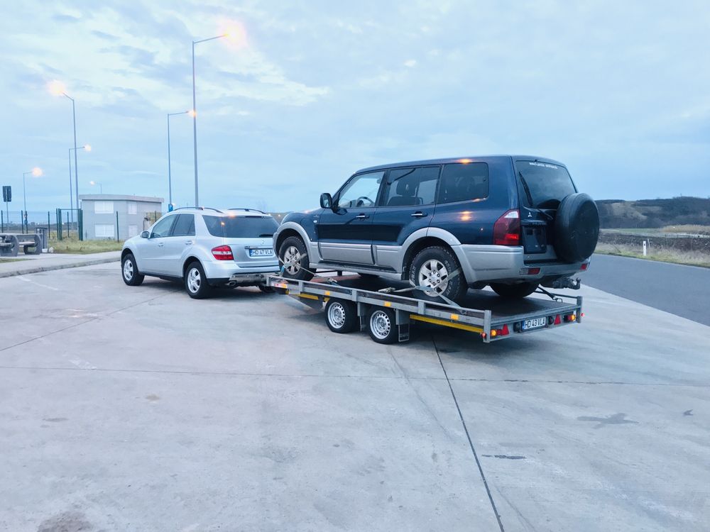 Tractari auto asistenta rutiera Deva A10️⃣7️⃣8️⃣6️⃣2️⃣5️⃣7️⃣7️⃣2️⃣3️⃣