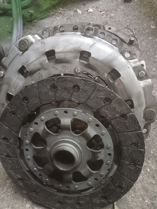 Motor BMW e46 valvetronic și anexe