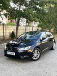 Seat leon, auto personal