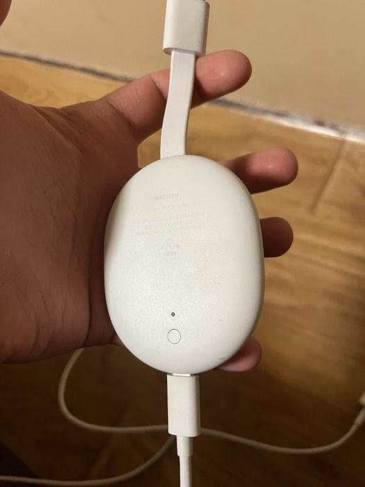 Приемник за интернет на Google