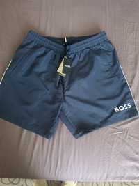 Short de baie Hugo Boss