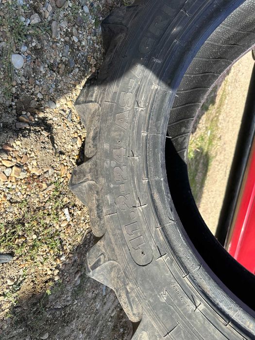 Cauciuc 11.2 R24 Cultor