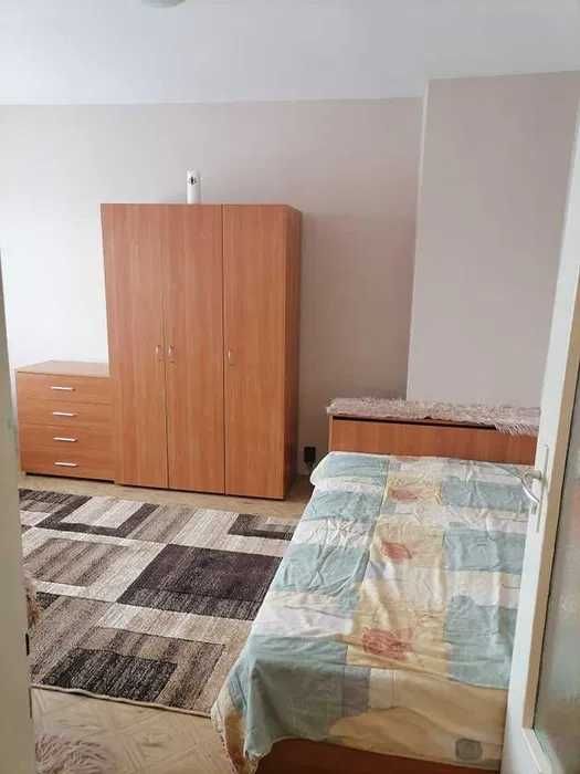 Дава се под наем Двустаен апартамент в Бургас, Меден рудник - зона Б - 45 кв.м за 175 € - Снимка #1