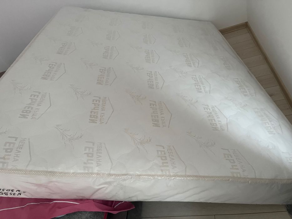 Матрак нов неразпечатан