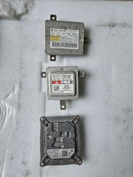 Calculator far audi a4