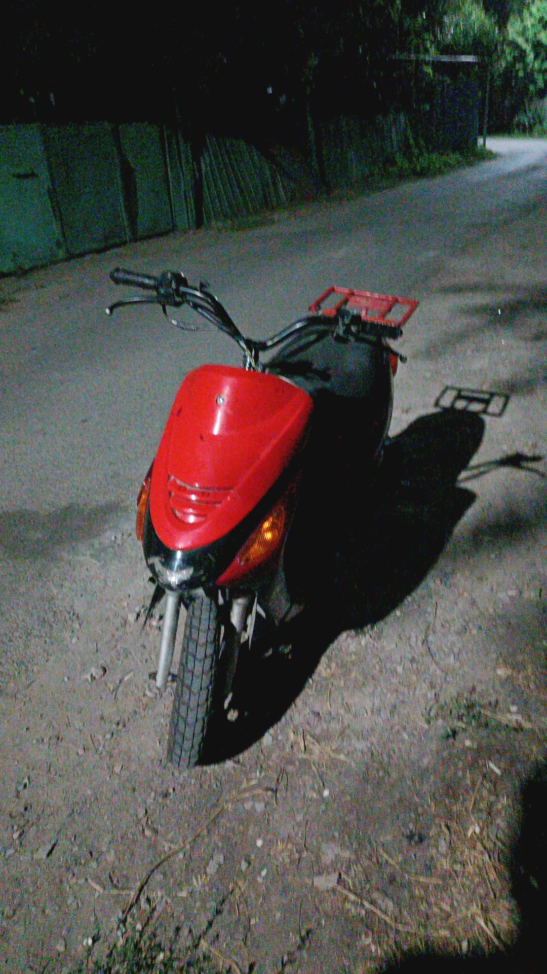 Рейсер метеор 90cc обмен на комп либо продажа