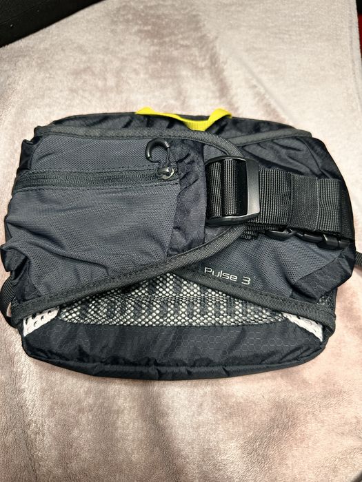 Borseta ciclism Deuter Pulse3