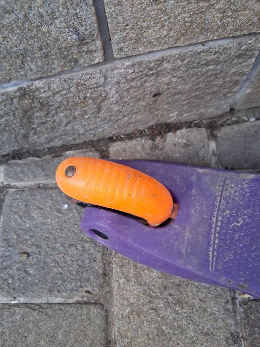 Тротинетка Micro Mini