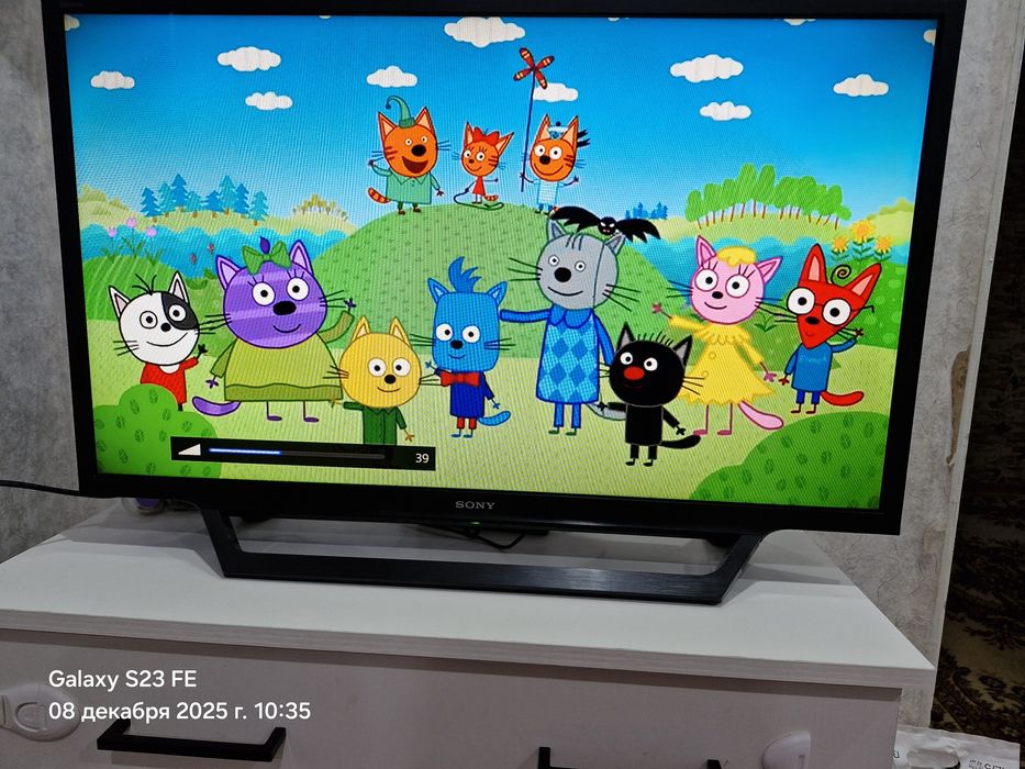 Продам телевизор