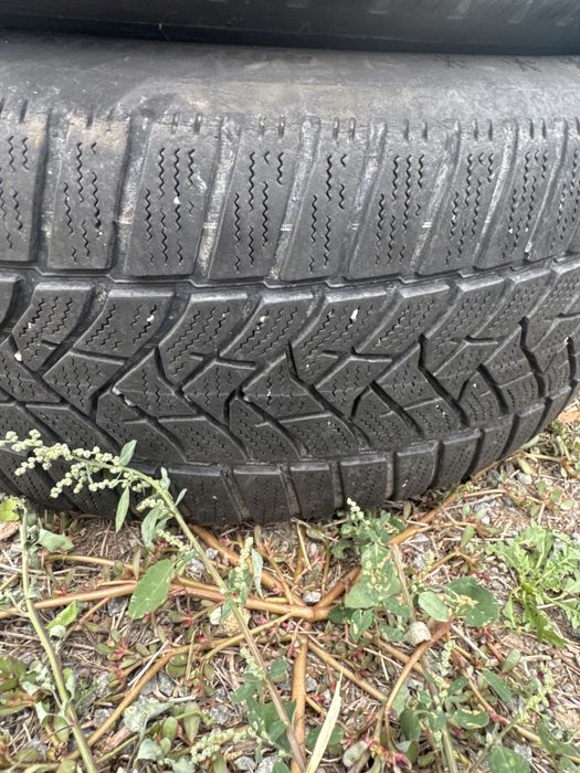 205/55/16 jante tabla