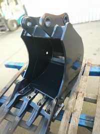 Cupa excavatoare 4-5.2 tone