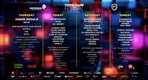 vand doua bilete youngislandfestival