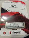 SSD Kingston Pcle 4.0 M2