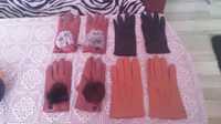 страхотни ръкавици -нови