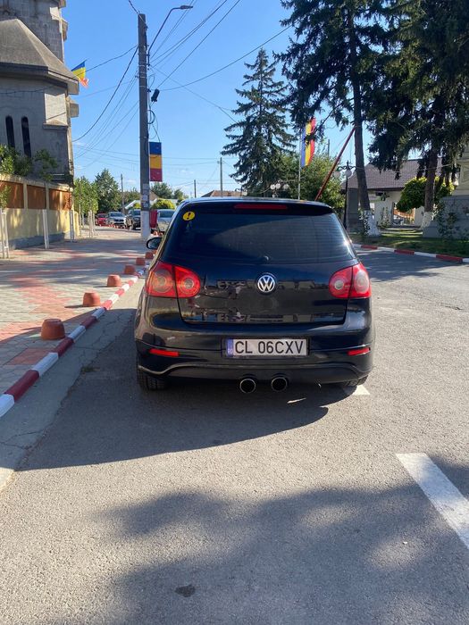 Vand golf 5 2.0 tdi