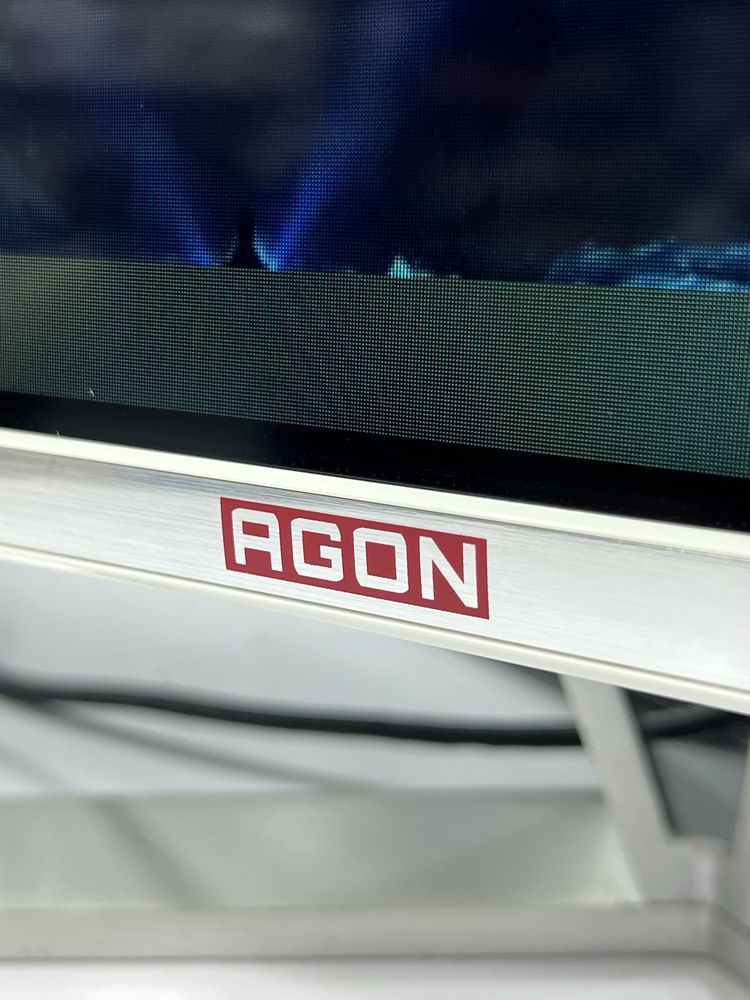Monitor AOC AGON!