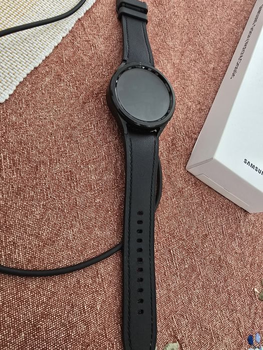 Ceas Galaxy Watch6 Classic