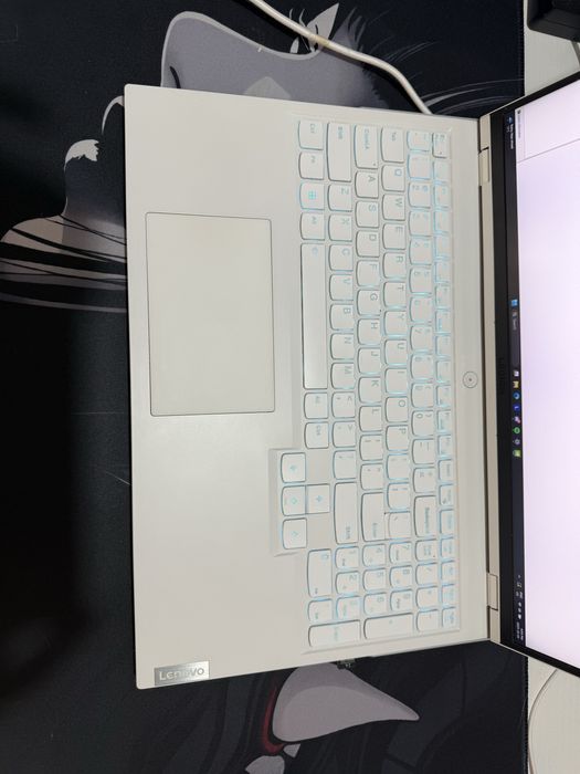 Laptop Gaming Lenovo rtx 3070 Ryzen 7 5800h 32 RAM 165hz rezolutie 2k