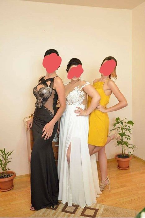 Vand rochie de mireasa MillaNova