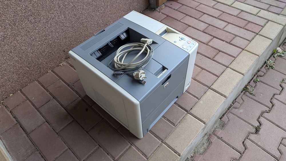 Vand imprimanta laser monocrom HP P3005n