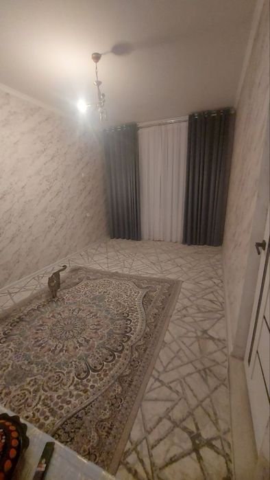 Евро ремонт 22 мкр да