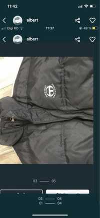 Geaca sergio tacchini