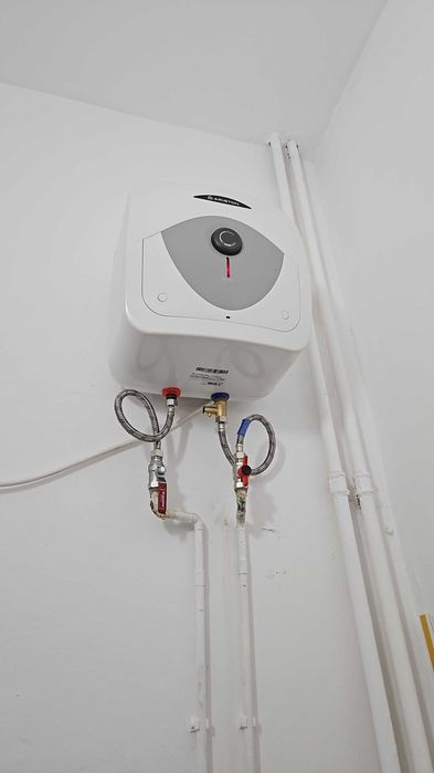 Instalator - preturi decente!