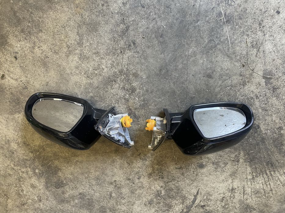 Огледало БМВ Х5, Ф15 (ogledalo bmw x5, F15)