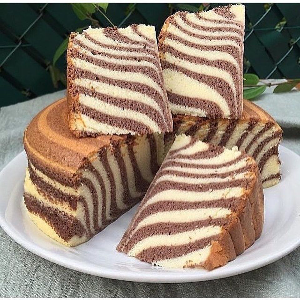 Вкусные домашние пироги