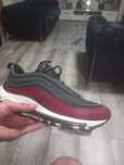 Air max 97 rosii