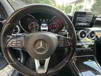 Mercedes GLC-USA premium
