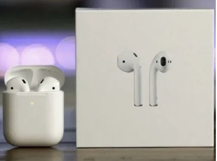 Airpods беспроводной наушник