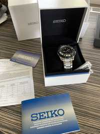 Vand ceas nou Seiko Diver SKZ271K1, mecanic