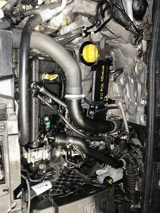 Dezmembrez piese renault megane 3 1.5dci-1.2tce bose,RLink,xenon,Led