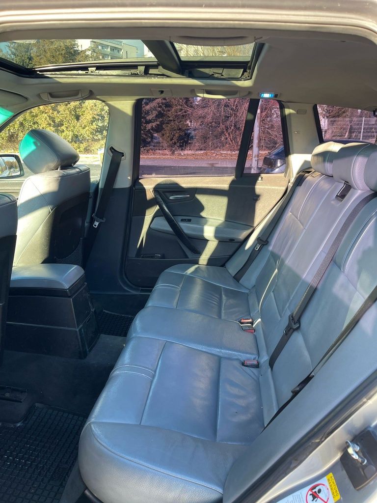 Bmw x3 fabricație 2005