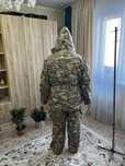 Военный камуфляж