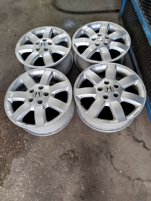 Джанти за Хонда 17