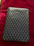 Goyard clutch sumka