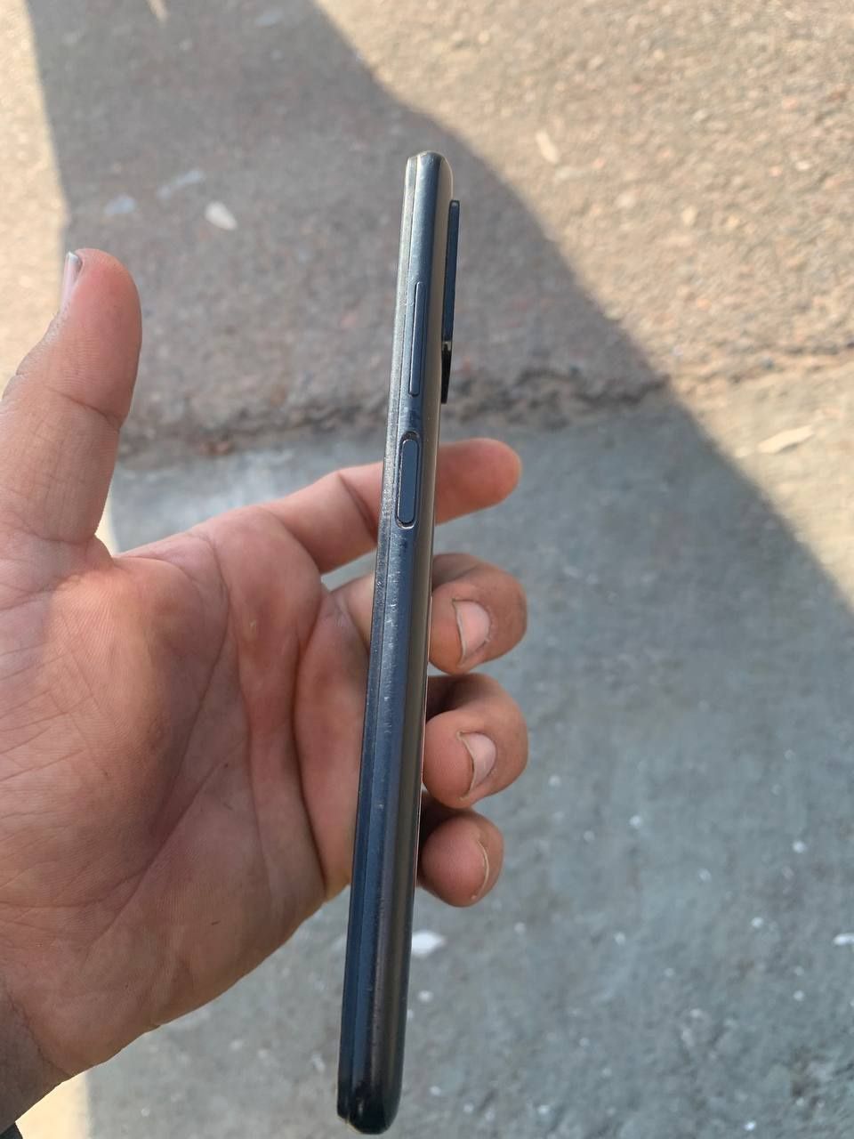 Redmi note 10 5G