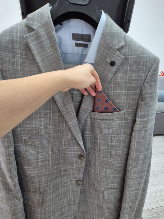 Costum evenimente barbati