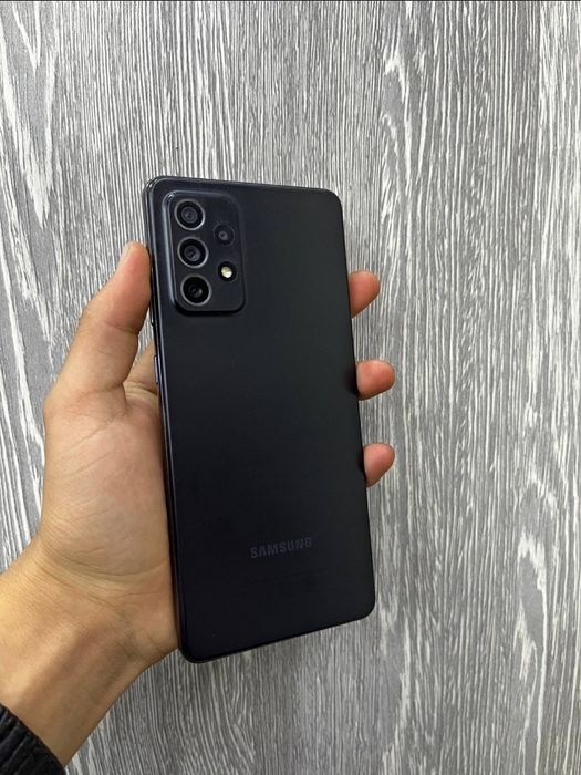 Самсунг а72 хороше