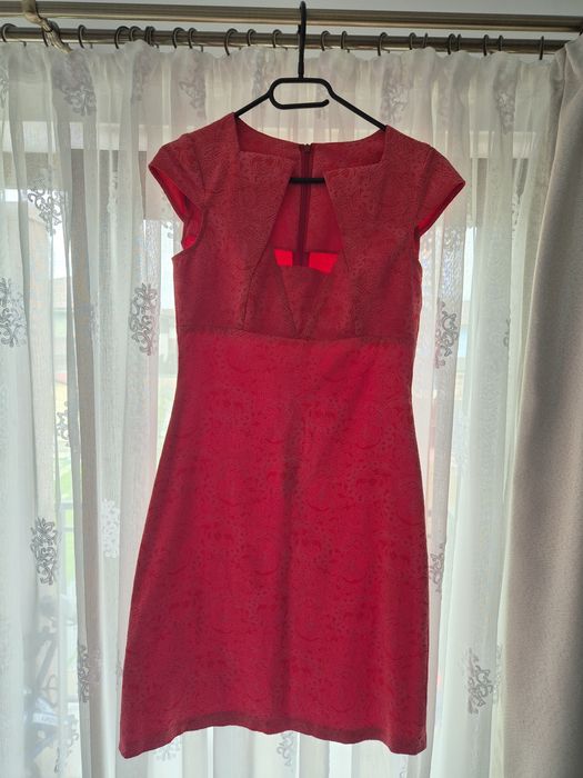 Rochiță superba de ocazie