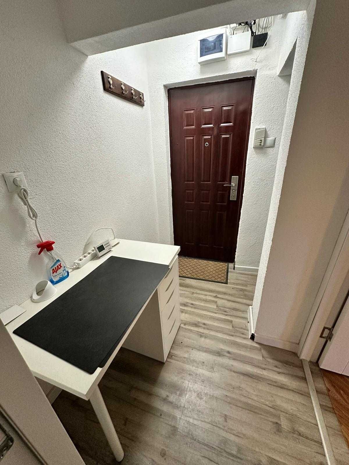 De vânzare apartament 1 cameră, Târgu Mureș, cart. Tudor, str Rămurele