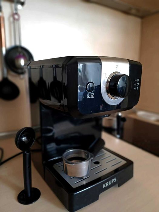 Кафемашина Krups