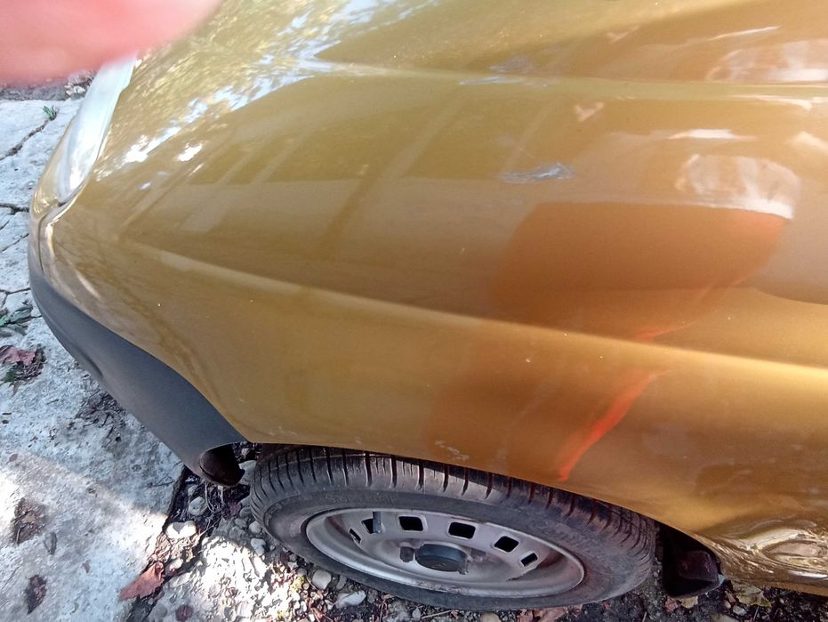 Matiz an 2006 unic proprietar Targoviste, Dambovita