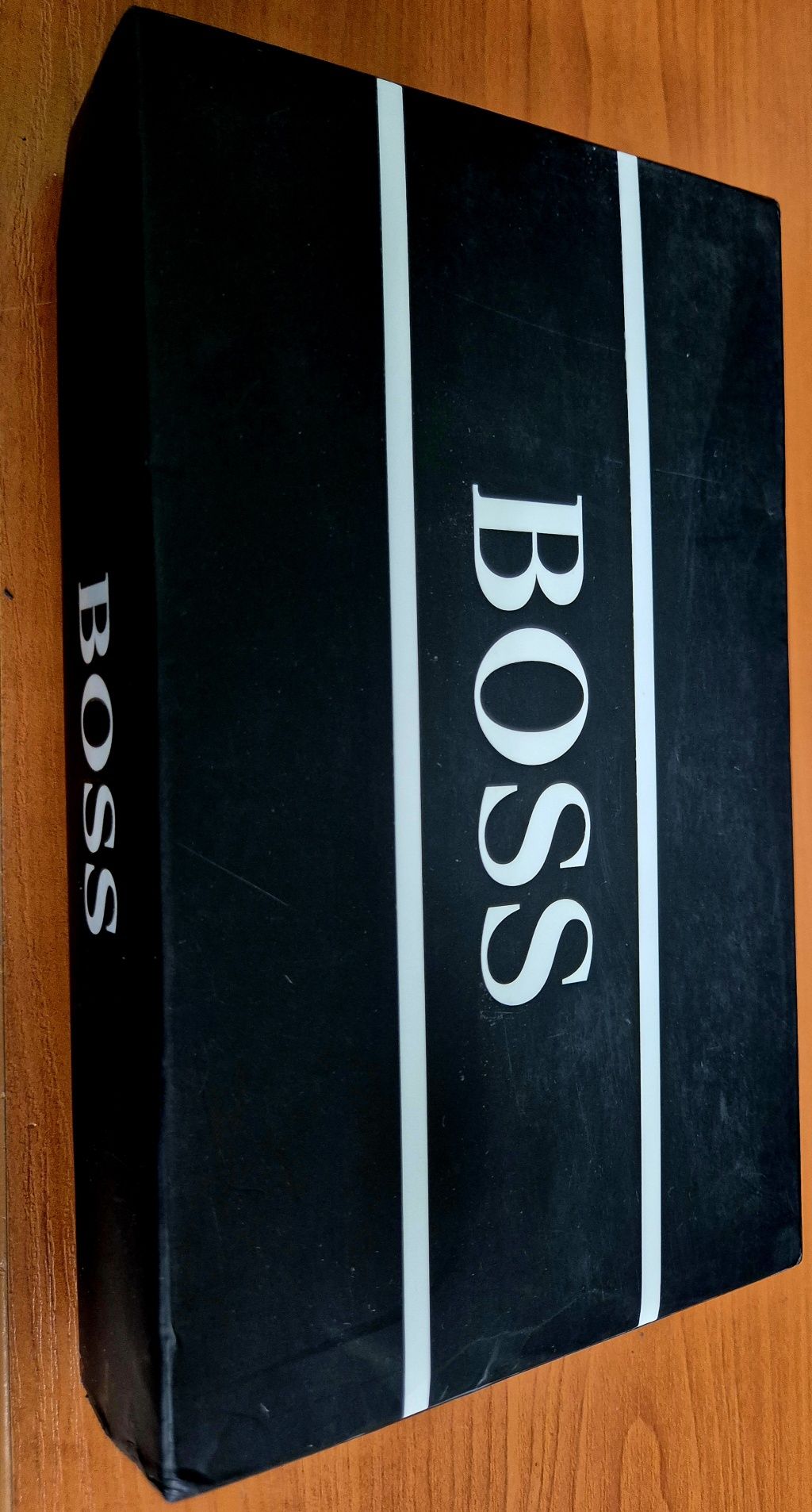 Комплект боксерки Boss