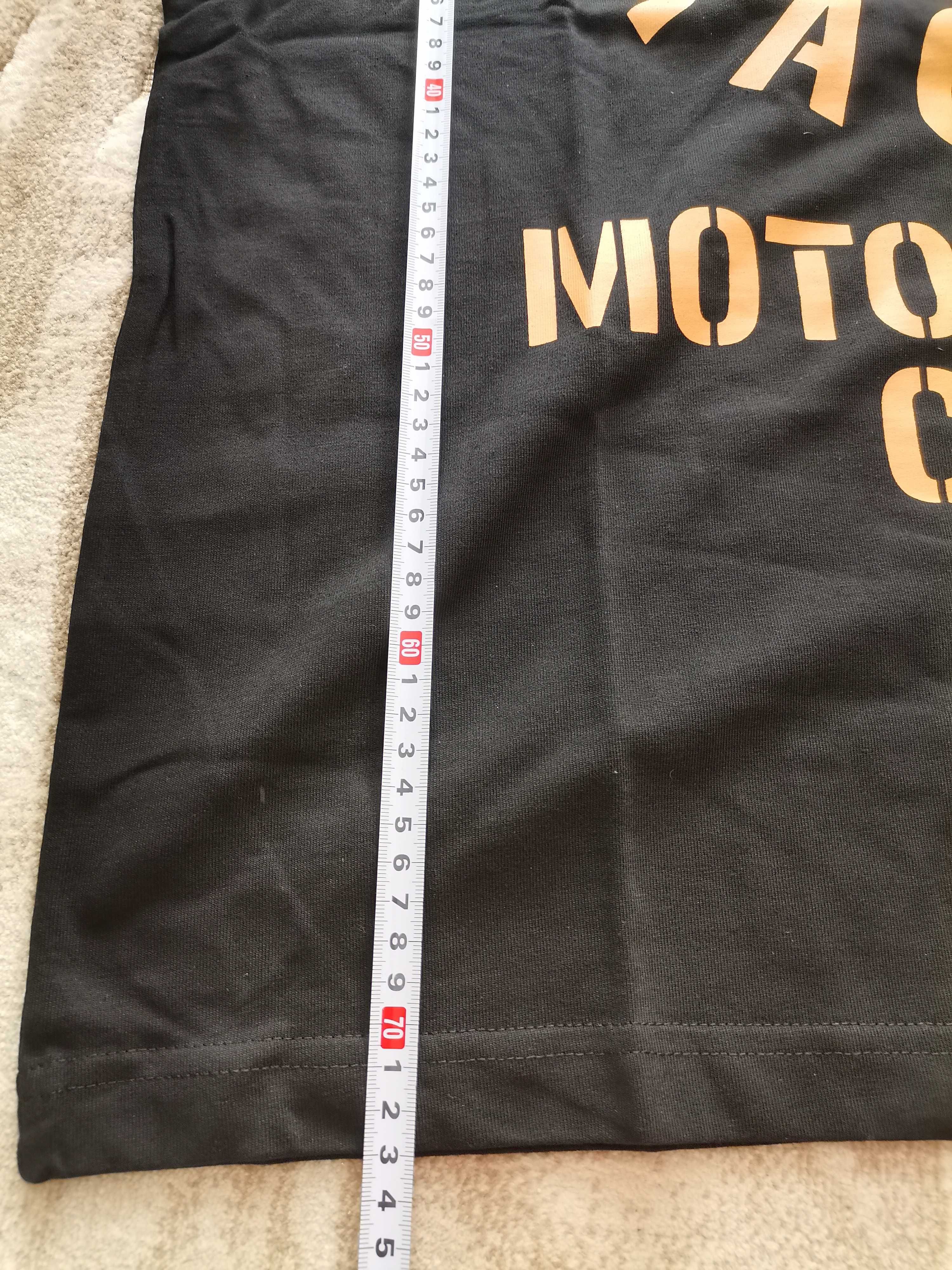 Rhude Racing Motorsport Club Тениска
