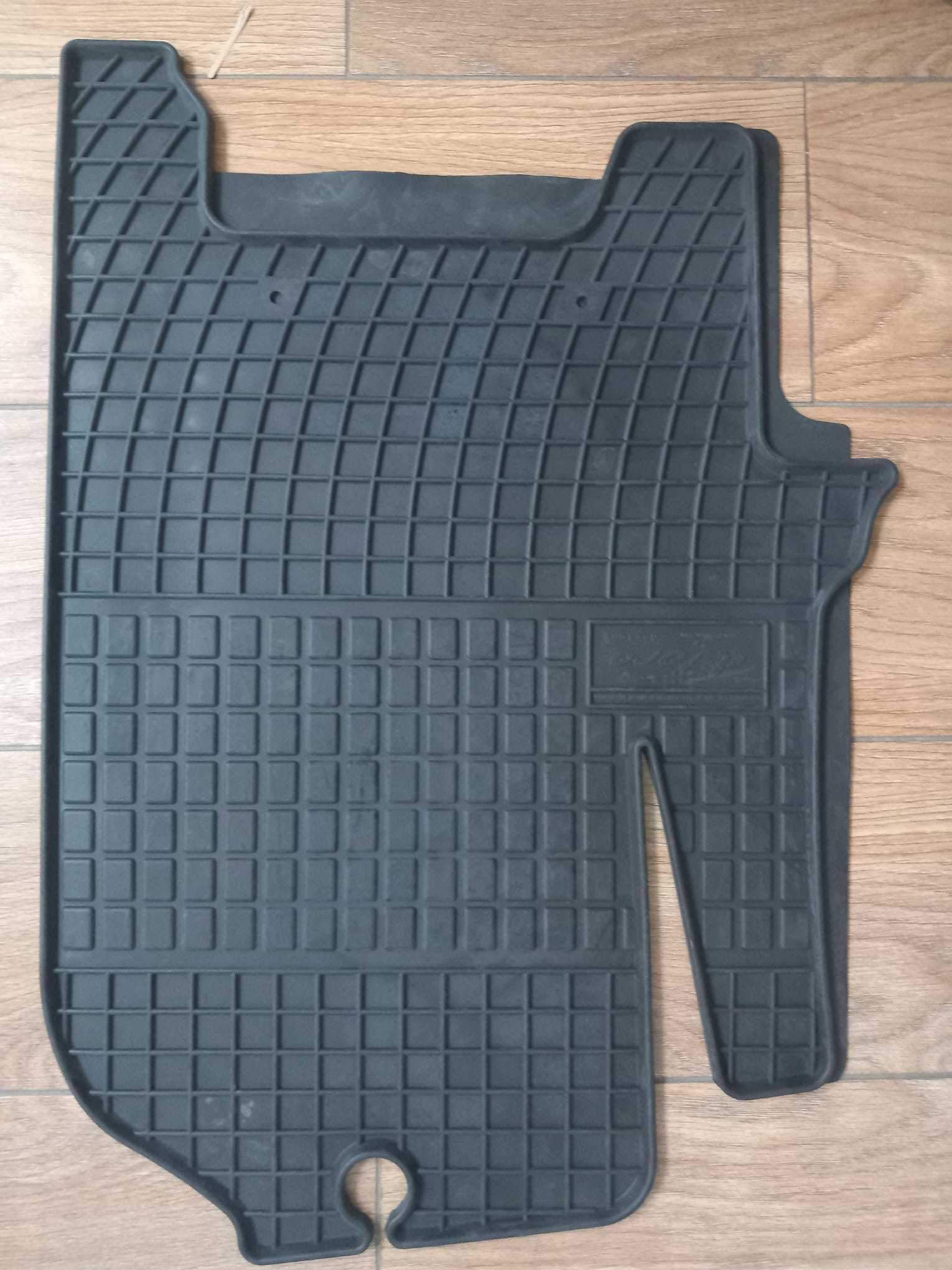 covoras pres noroi cabina iveco daily